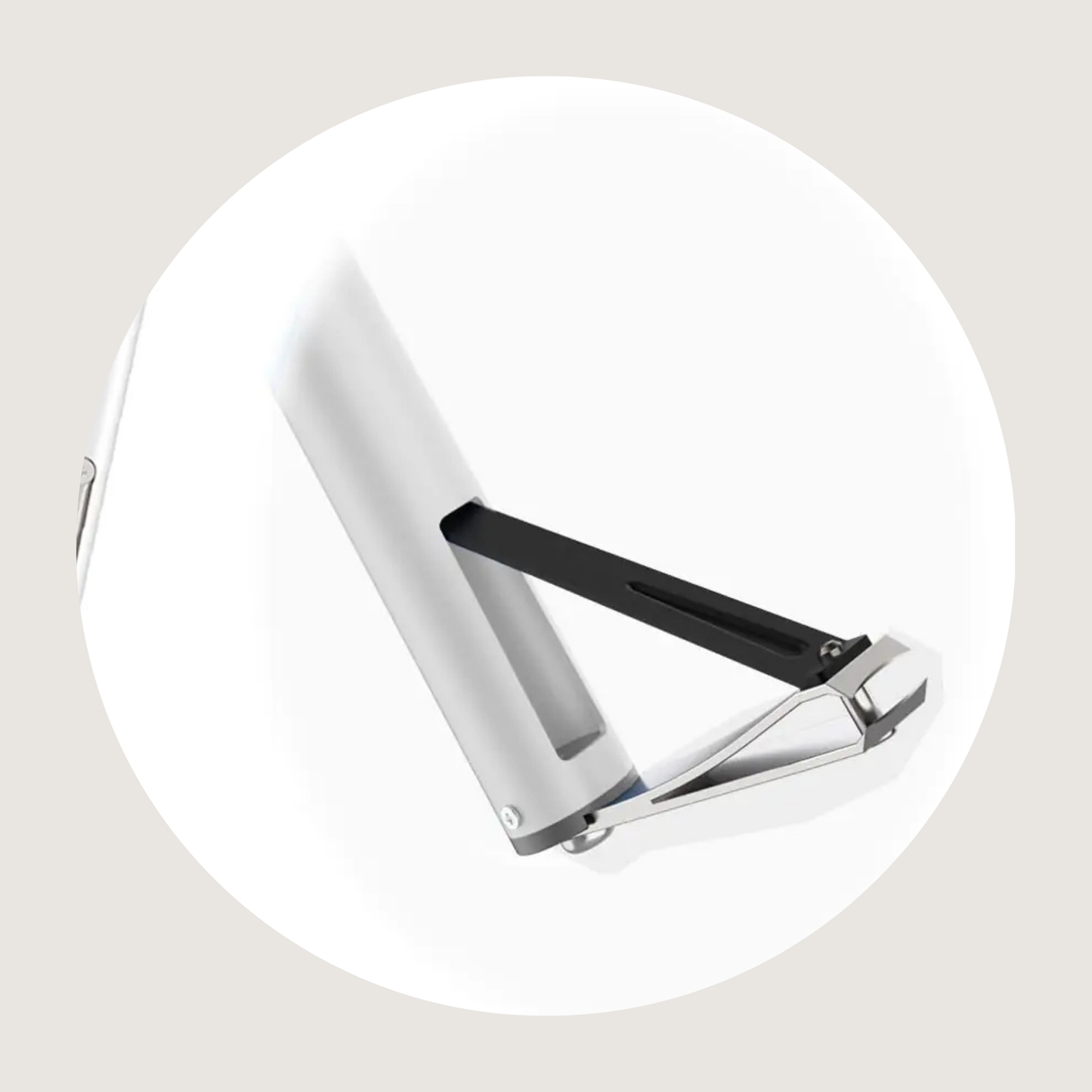 Long-Handled Toenail Clippers | No-Bend Nail Care for Easier Grooming