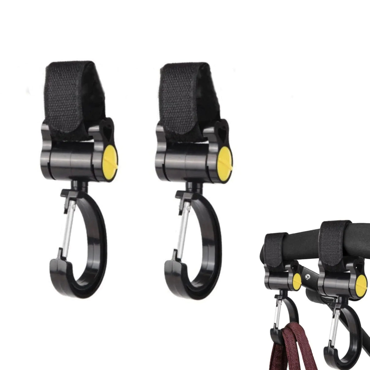 Universal Mobility Hooks – alternate view 2