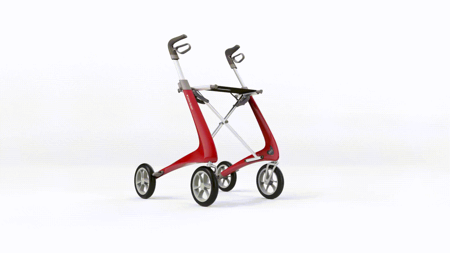 Carbon Ultralight byACRE