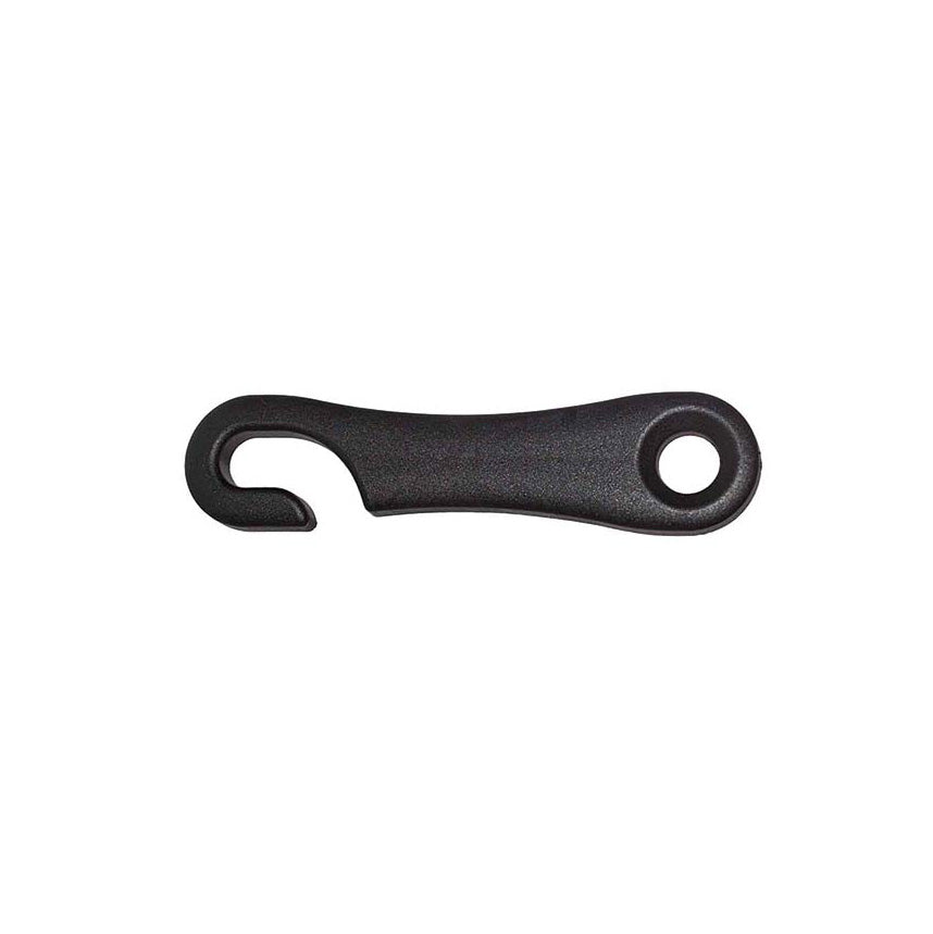Rollz Motion locking hook – alternate view 2