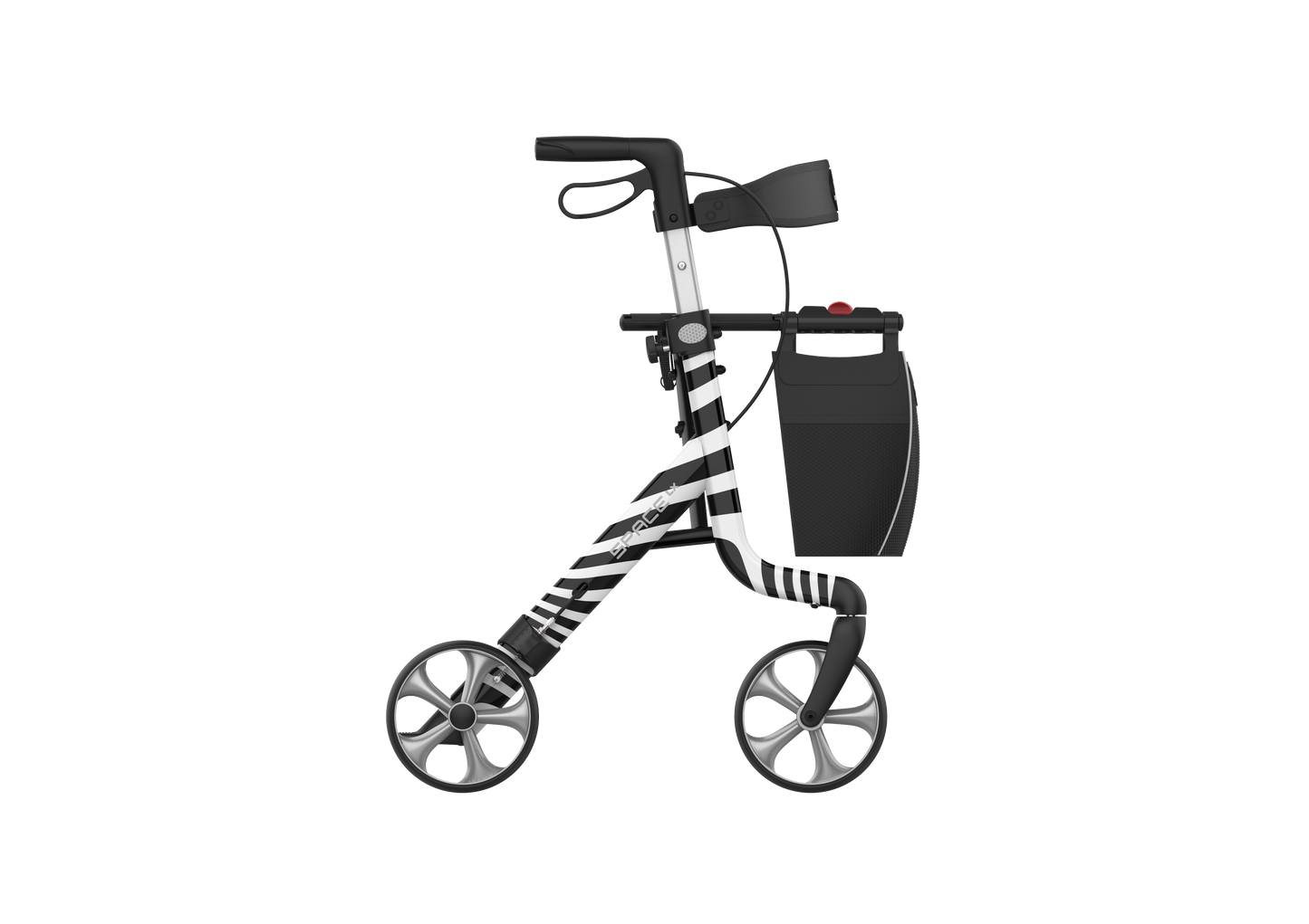 Art Line Rollators by Rehasense