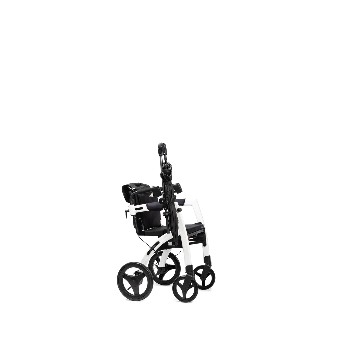 Rollz Umbrella – alternate view 3