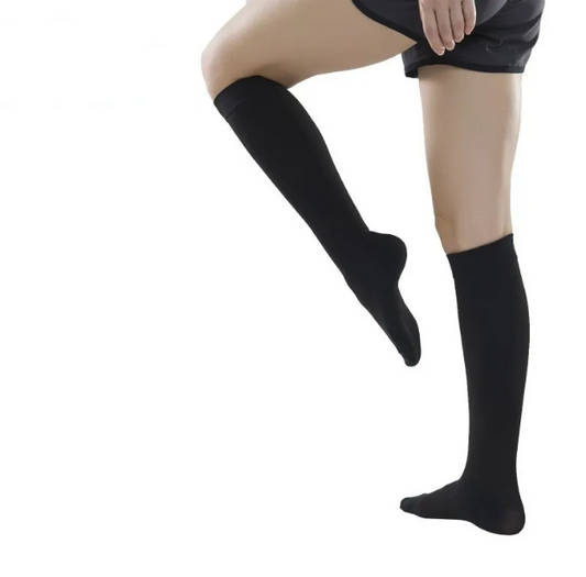 Compression Support Socks | Everyday Comfort & Circulation Support