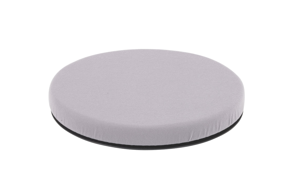 360° Swivel Seat Cushion for Car & Chair – alternate view 2