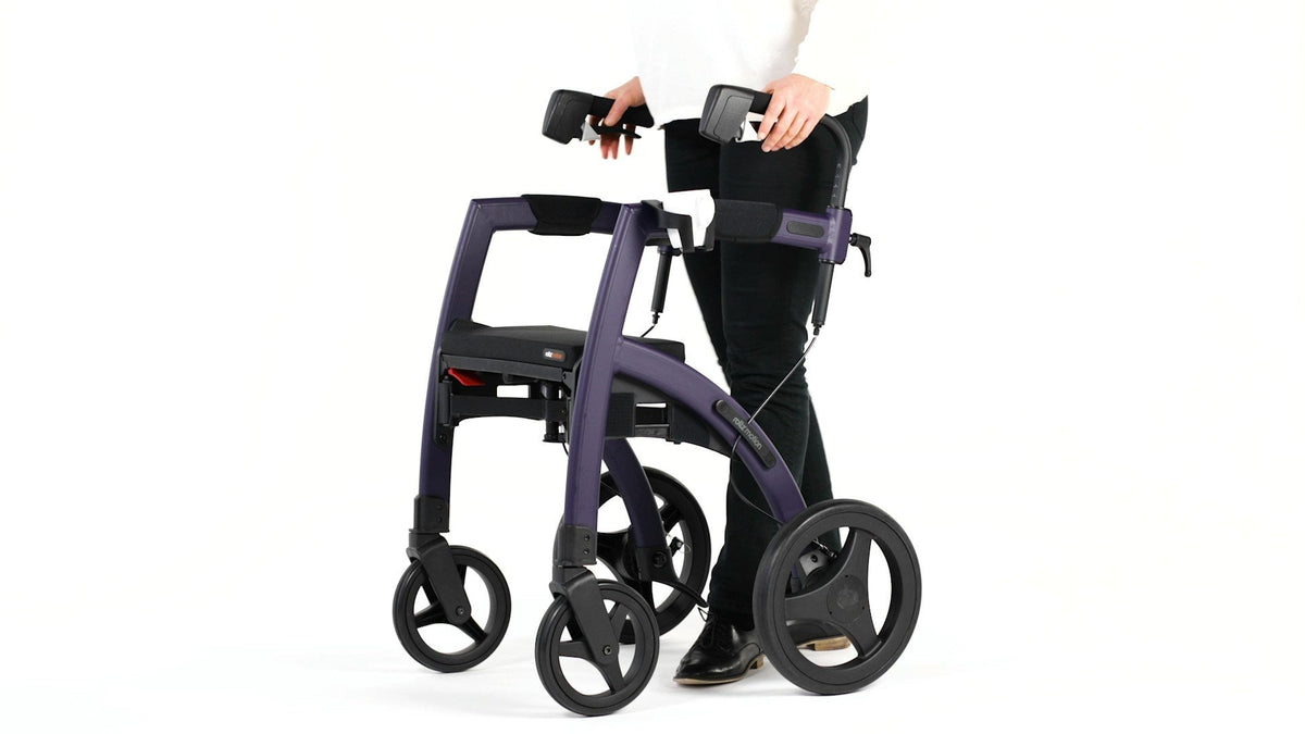 Rollz Motion Cup Holder