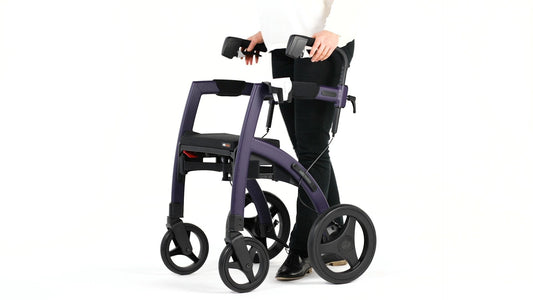 Rollz Motion Cup Holder