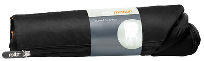 Rollz Motion Travel Cover – alternate view 2