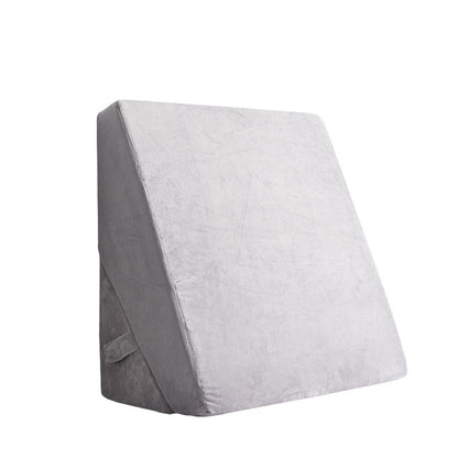 Adjustable Triangle Memory Foam Pillow