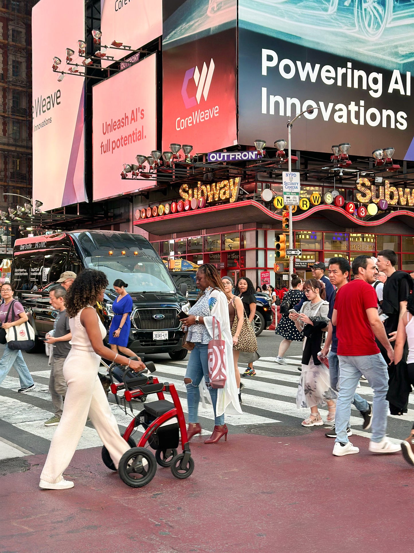 Rollz Motion Performance