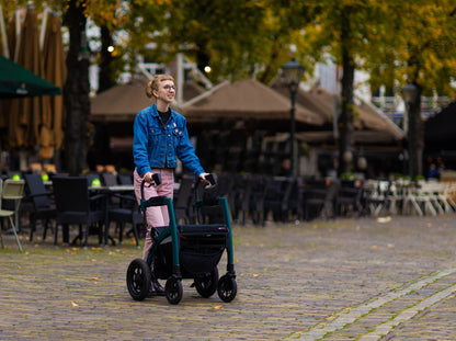 Rollz Motion Performance