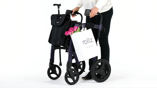 Rollz Motion 3-in-1 Holder