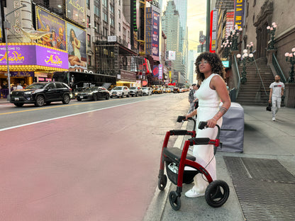 Rollz Motion Performance