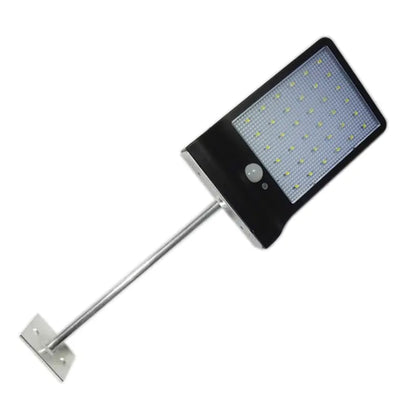 Outdoor Solar Motion Sensor LED Light | Waterproof Garden & Pathway Light