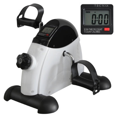 Manual Mini Pedal Exerciser – alternate view 10
