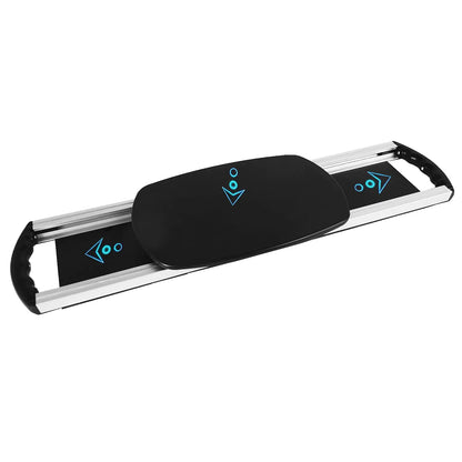 EASACE Transfer Board 2.0 35"*11"- Patient Slide Assist Device Slide Board Sliding Board to Wheelchair TransferTransfer Disc for Elderly Easy Transfer from Wheelchair to Bed