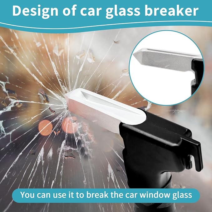 Car Door Assist Handle & Leg Lifter Kit – alternate view 3