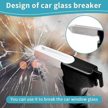Car Door Assist Handle & Leg Lifter Kit – alternate view 3