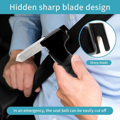 Car Door Assist Handle & Leg Lifter Kit – alternate view 4