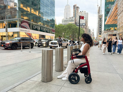 Rollz Motion Performance