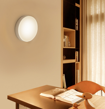 Touch LED Night Light with USB Charging and Sensor
