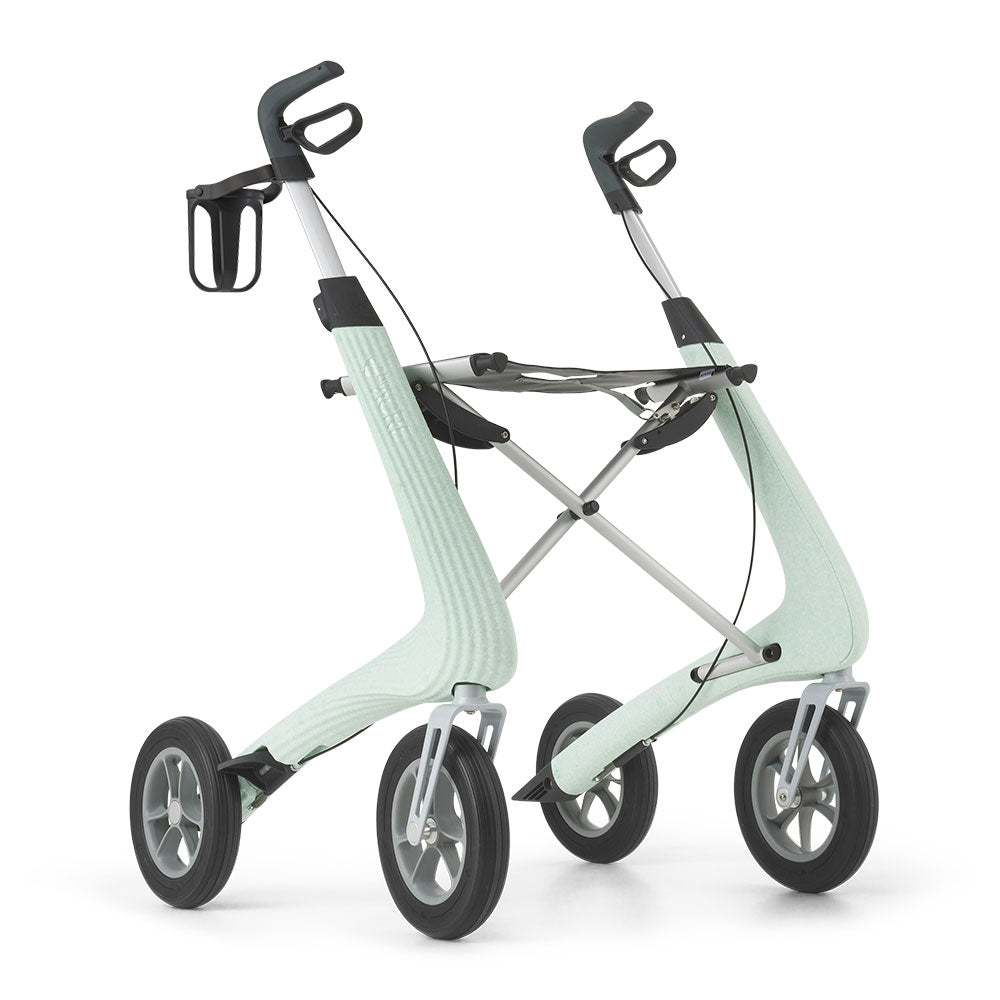 byACRE Cup Holder for Carbon Ultralight & Outdoor Rollators