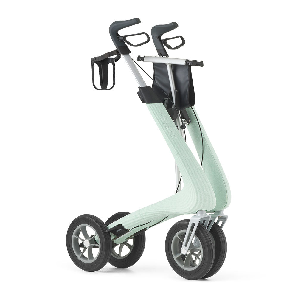 byACRE Cup Holder for Carbon Ultralight & Outdoor Rollators