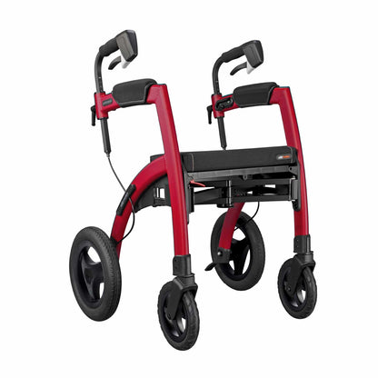 Rollz Motion Performance All-Terrain Rollator Walker – alternate view 8