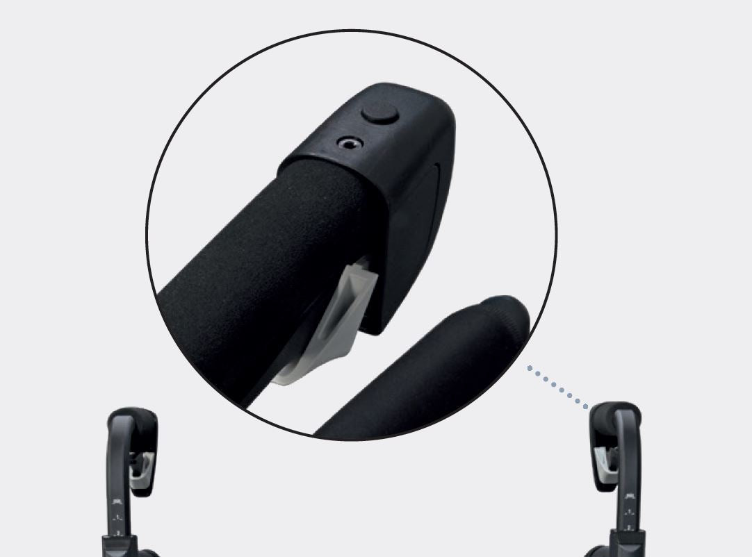 Rollz Motion Rhythm – alternate view 11