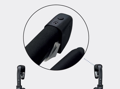 Rollz Motion Rhythm – alternate view 11