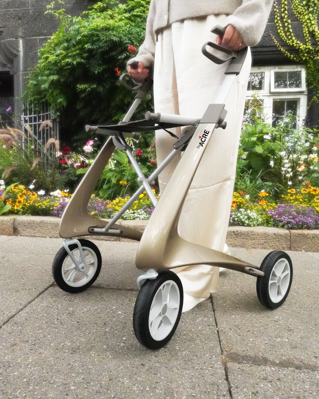 Carbon Ultralight byACRE