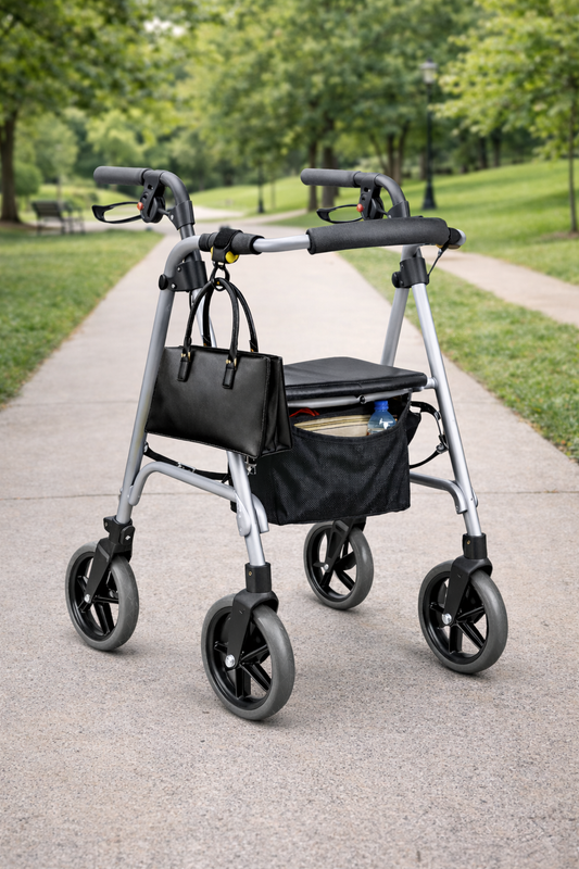 Universal Mobility Hooks | Everyday Carry Support (Set of 4)