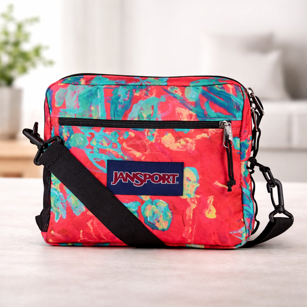 JanSport Central Adaptive Accessory Bag