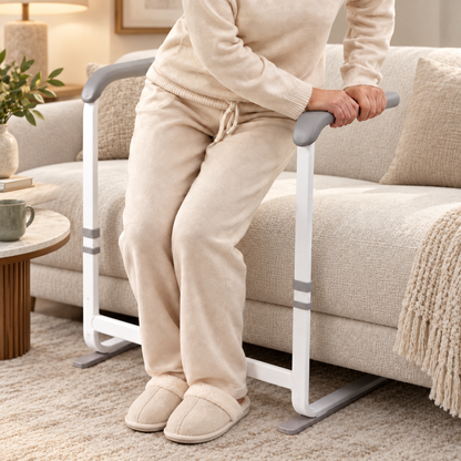 Portable Stand Assist | Toilet, Sofa & Chair Safety Support Frame