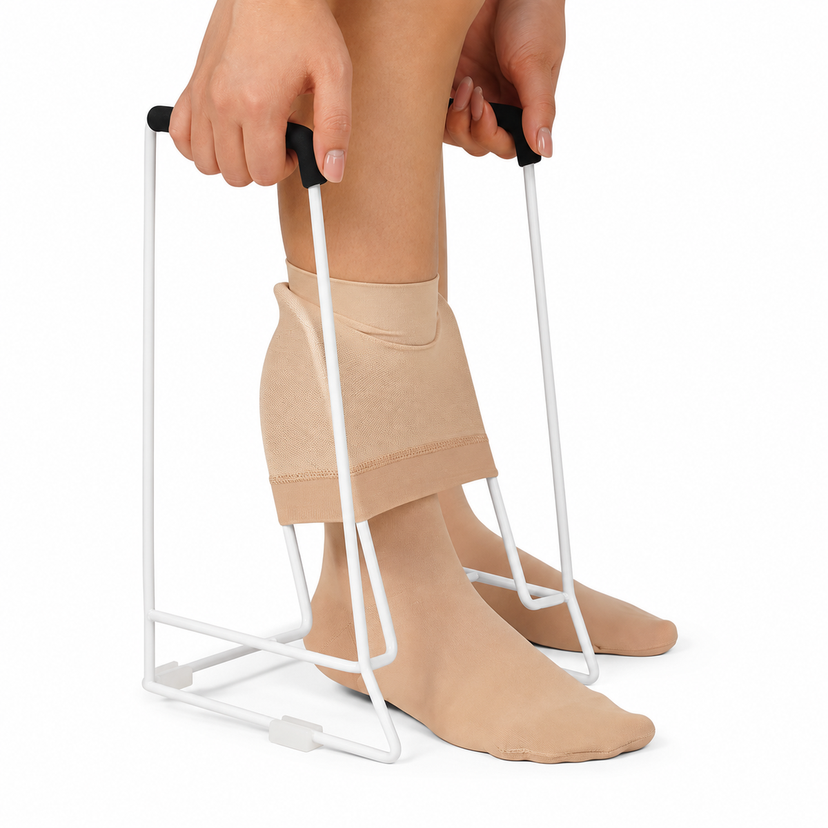 1Compression Sock Aid Donner | Easy-On Stocking Assist Tool