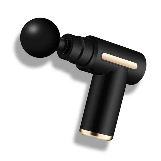Percussion Massage Gun | Targeted Muscle Recovery & Daily Relief