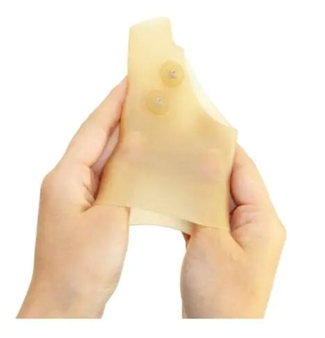 Silicone Hand Support Gloves | Gentle Compression for Daily Comfort