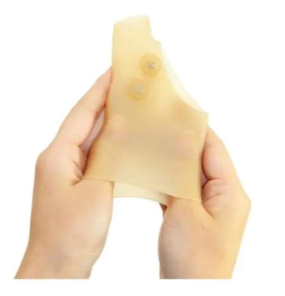 Silicone Hand Support Gloves | Gentle Compression for Daily Comfort