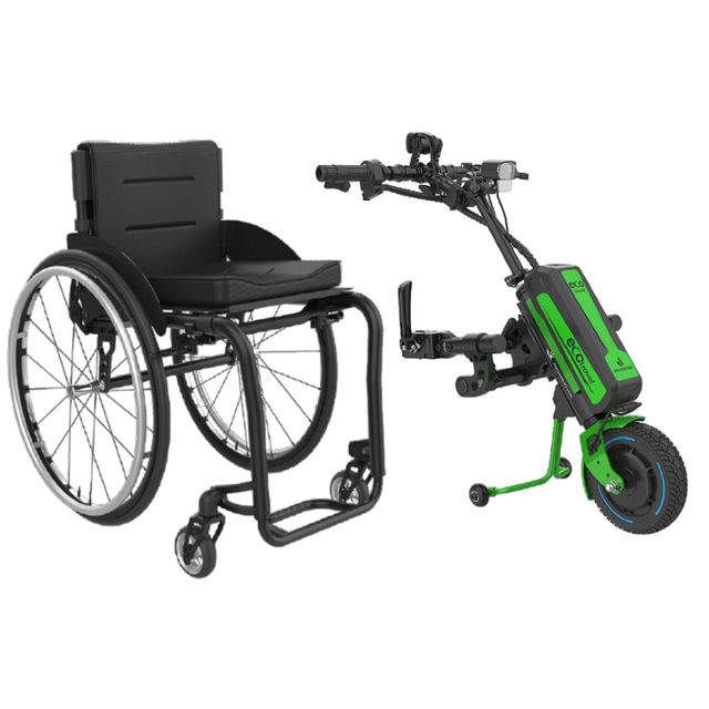 Rehasense ECO LX Power Assist System with White-Glove Setup Included