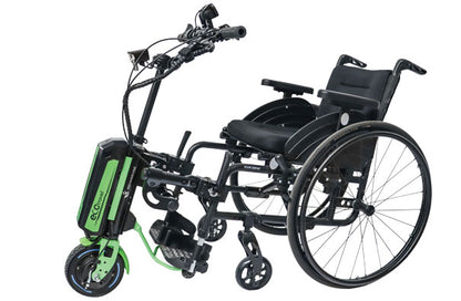 Rehasense ECO LX Power Assist System with White-Glove Setup Included