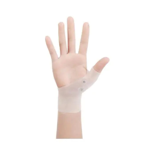 Silicone Hand Support Gloves | Gentle Compression for Daily Comfort