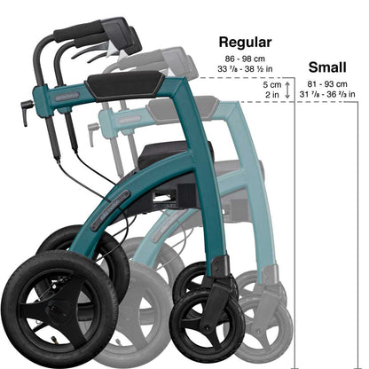 Rollz Motion Performance