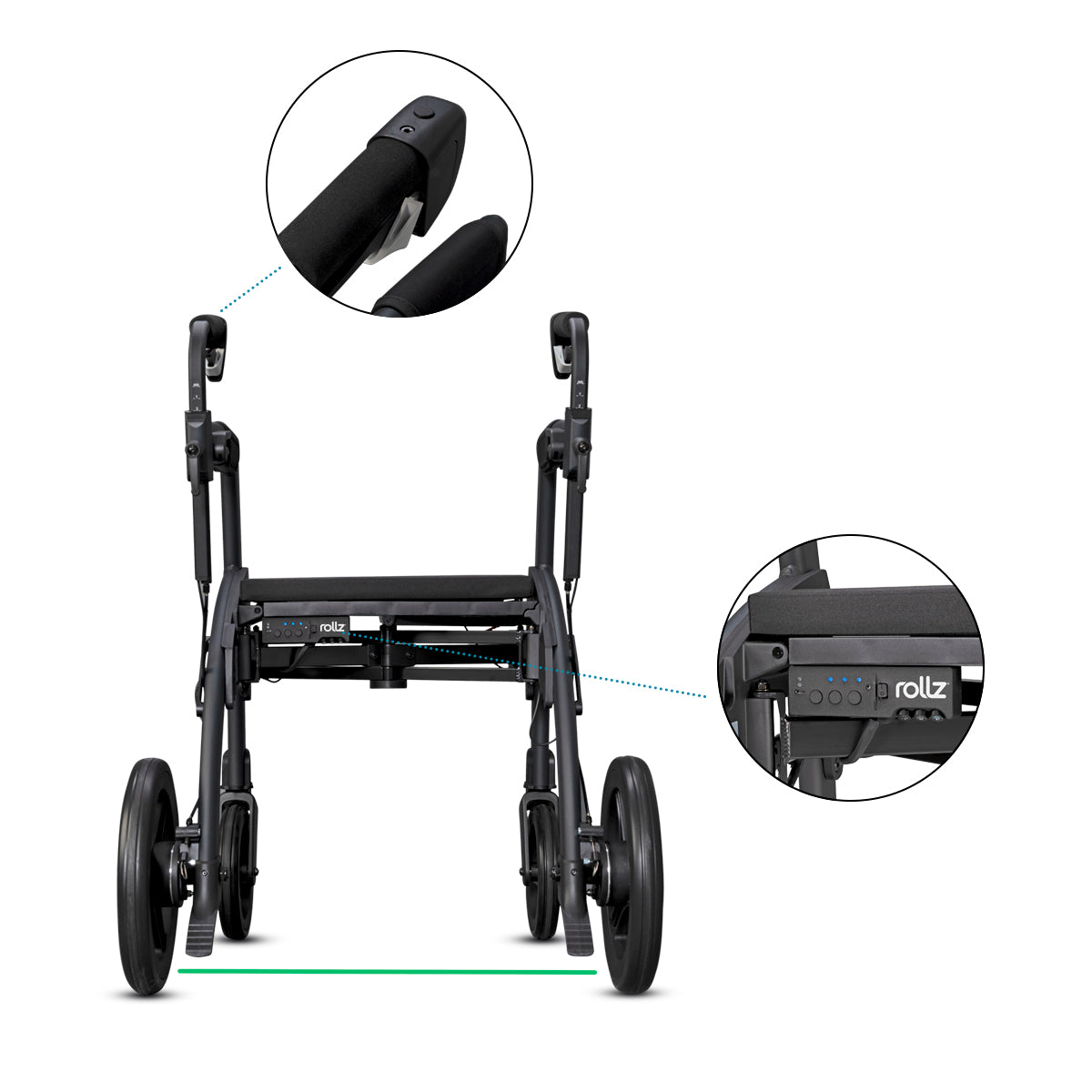 Rollz Motion Rhythm – alternate view 8