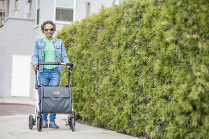 Rollz Flex Lightweight Rollator Walker – alternate view 14