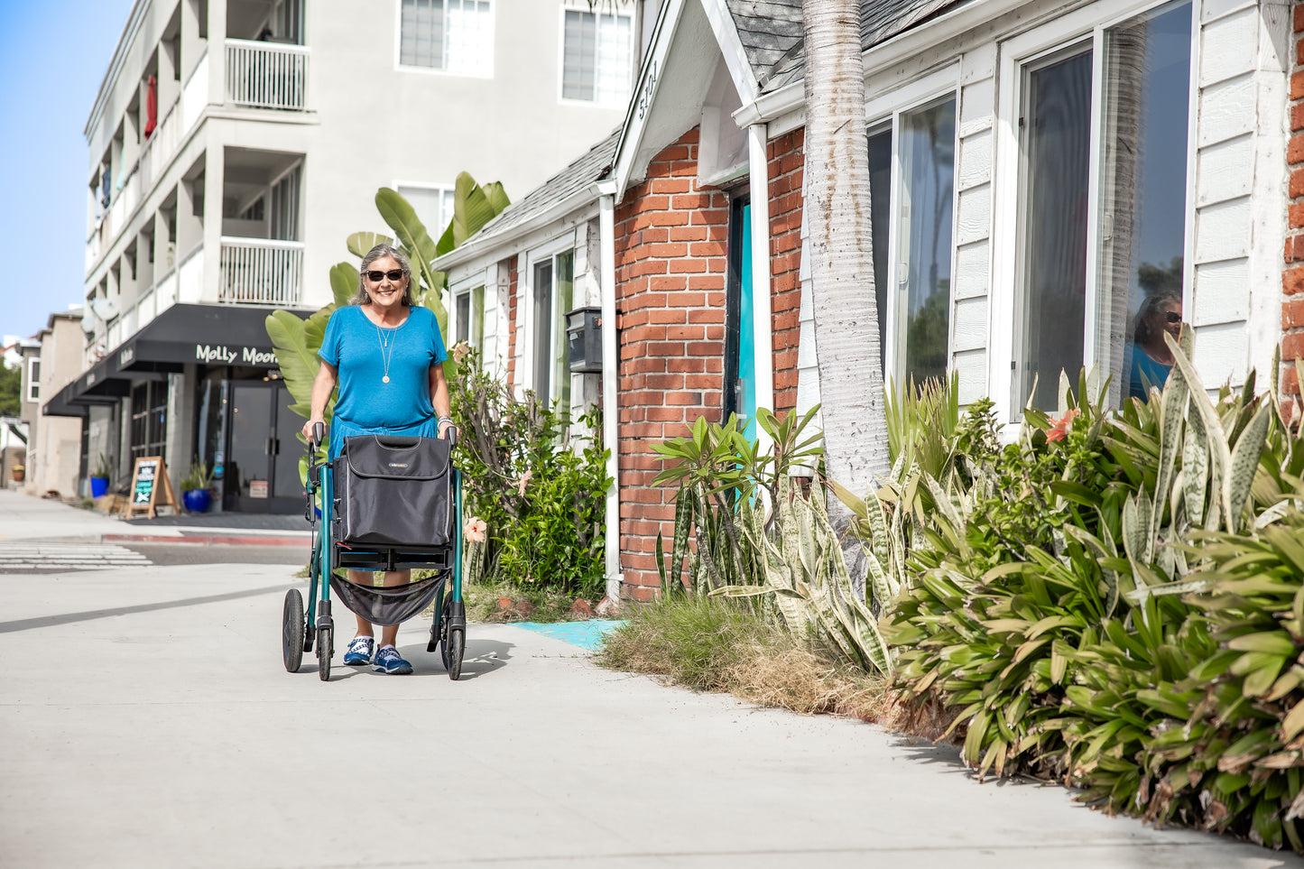 Rollz Motion Performance