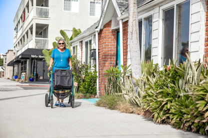 Rollz Motion Performance