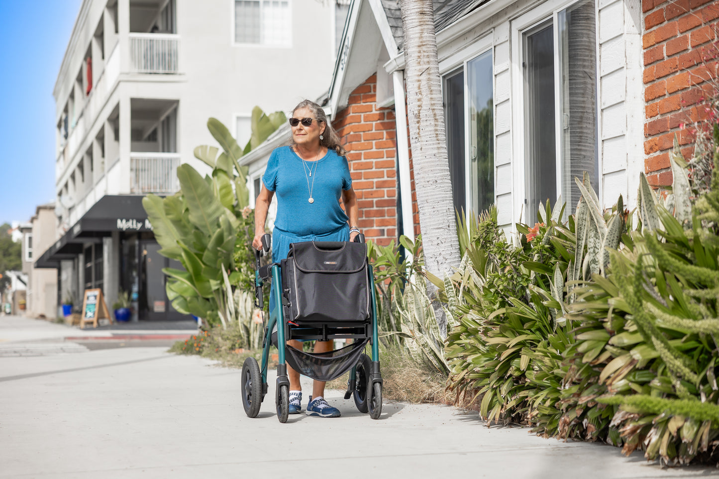 Rollz Motion Performance