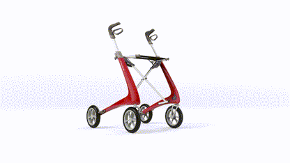Carbon Ultralight byACRE