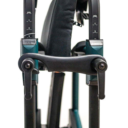 Rollz Motion locking hook