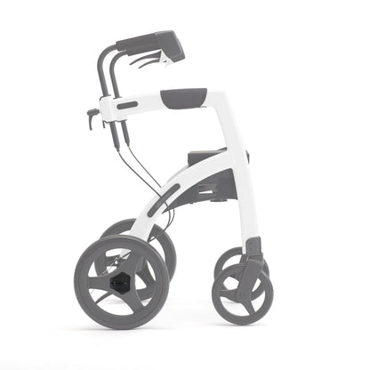 Rollz Fit – white
