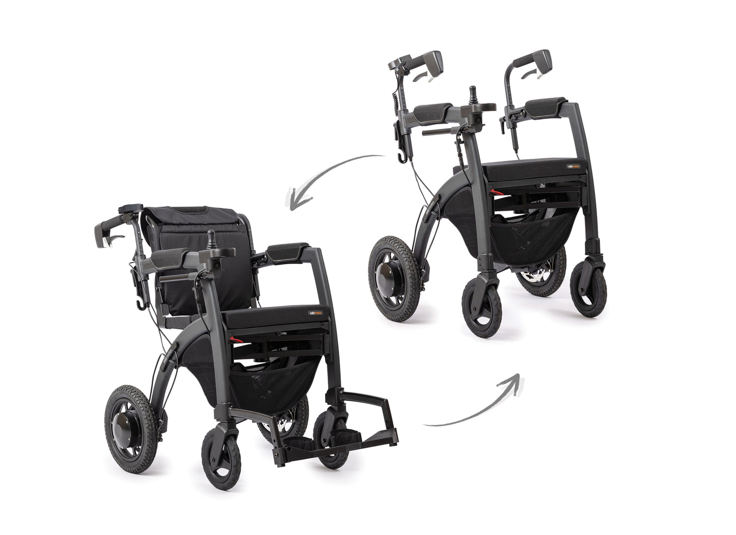 Rollz Motion Electric